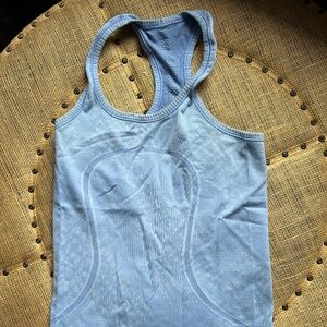 Lululemon Swiftly Tank - Purple